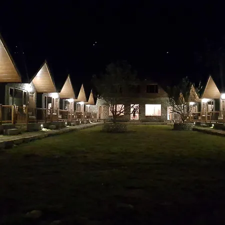 Winterfell The Stay, Unique River Front Resort-3