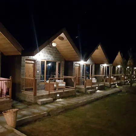 Winterfell The Stay, Unique River Front Resort-2