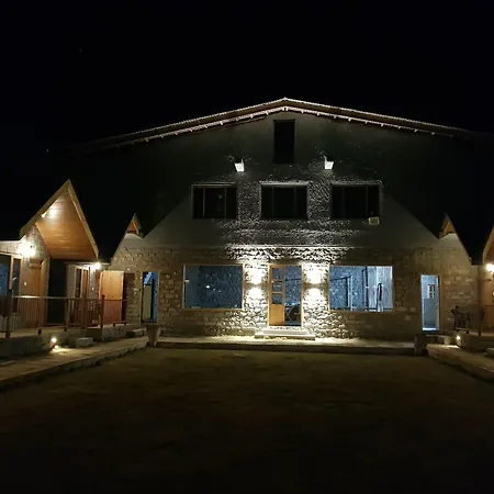 Winterfell The Stay, Unique River Front Resort-2