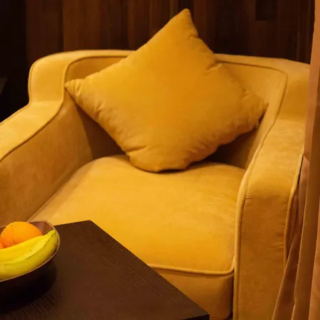 The Secure Inn Hotel Muscat-2