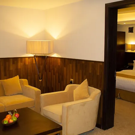 The Secure Inn Hotel Muscat-3