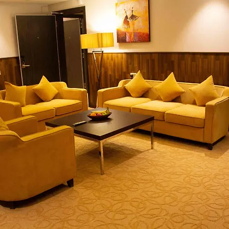 The Secure Inn Hotel Muscat-3