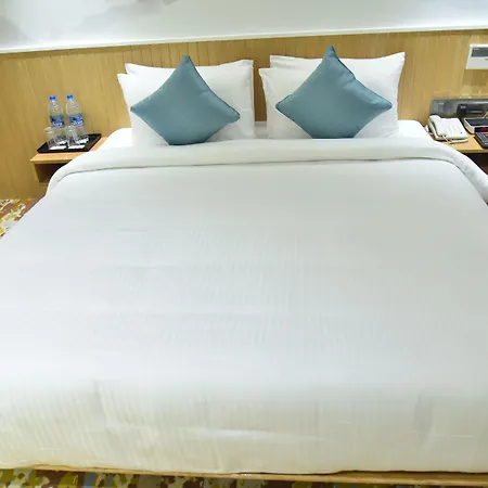 Effotel By Sayaji Vadodara-3