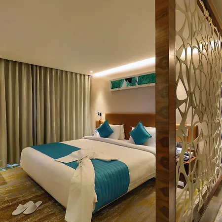 Effotel By Sayaji Vadodara-2