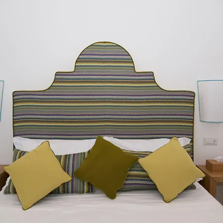 Sorrento Stylish Rooms-2