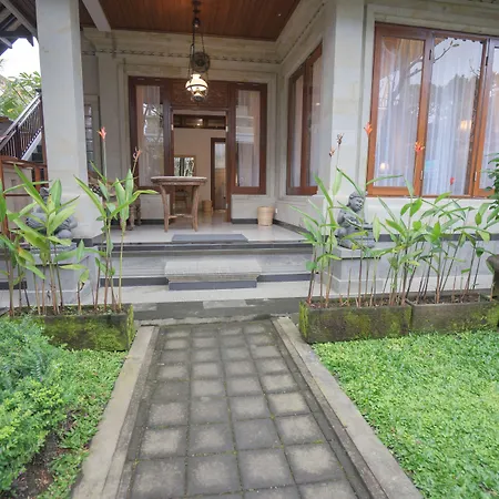 Ketut'S Place Cottage Ubud-3