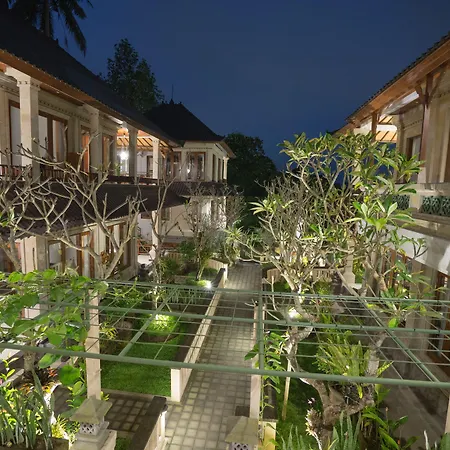 Ketut'S Place Cottage Ubud-3