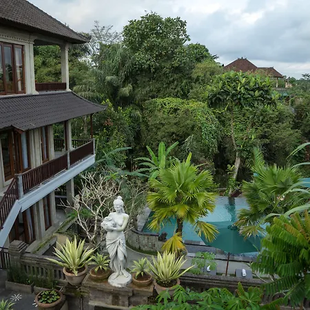 Ketut'S Place Cottage Ubud-2