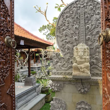 Ketut'S Place Cottage Ubud-2