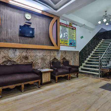 Hotel Sweet Home Dx I Nearby New Delhi Railway Station-2
