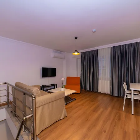 Joy Suites-3