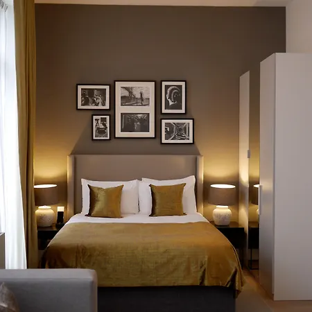 Nevern Place By Supercity Aparthotels-2