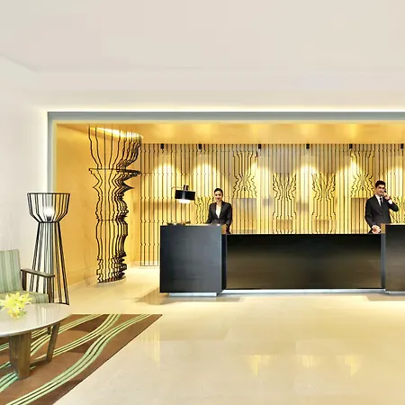 Fairfield By Marriott Bengaluru Whitefield-3