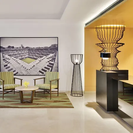 Fairfield By Marriott Bengaluru Whitefield-2