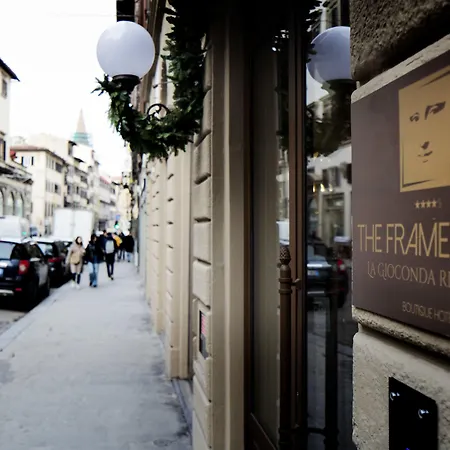 The Frame Hotel-2