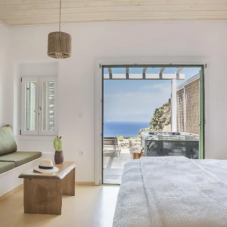 Klidon Dreamy Living Suites-3