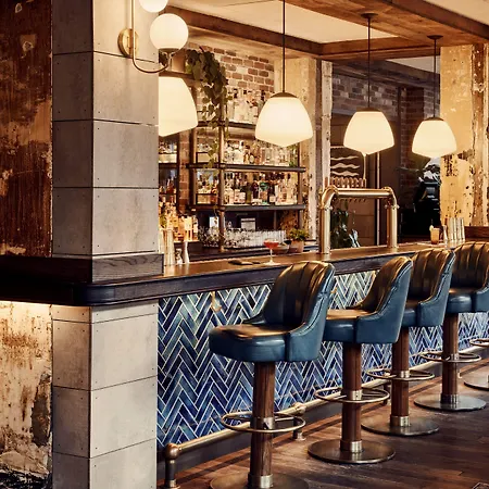 The Hoxton, Portland-3