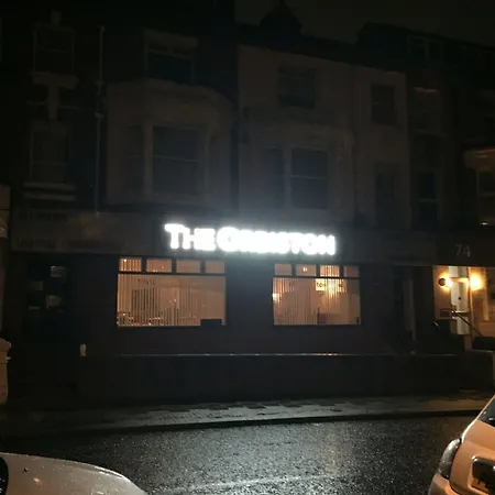 The Orbiston-3