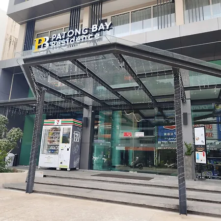 The Bay Exclusive Hotel-3