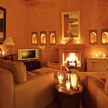 Riad Noir D'Ivoire-3