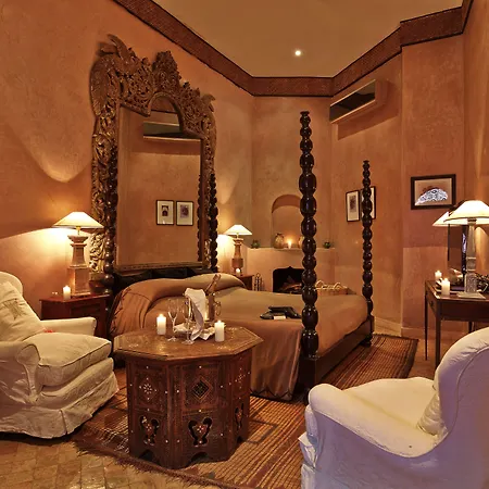 Riad Noir D'Ivoire-2
