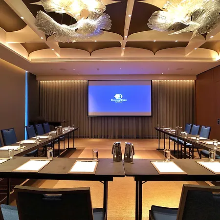 Doubletree By Hilton Taipei Zhongshan-3