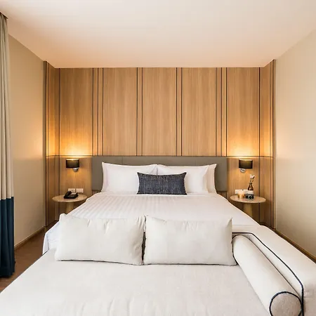 The Key Premier Hotel Sukhumvit Bangkok-2