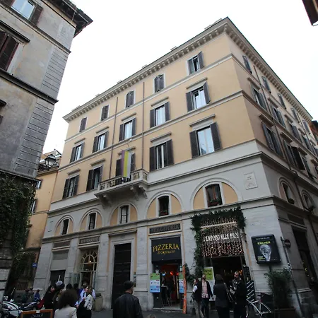 Millina Suites In Navona-3