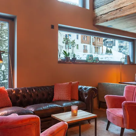 22 Summits Boutique Hotel-2