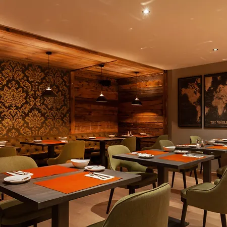 22 Summits Boutique Hotel-3