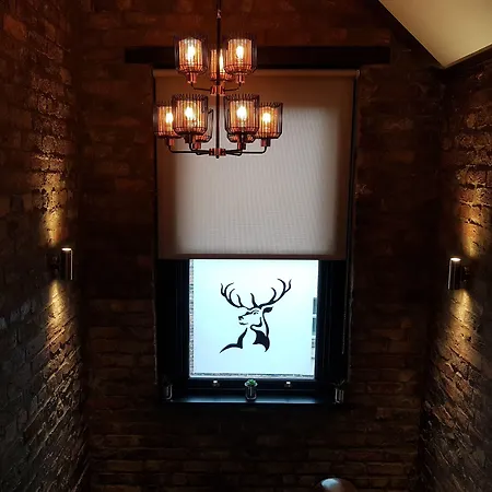 The Glebe Hotel-2