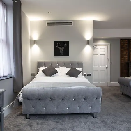 The Glebe Hotel-3