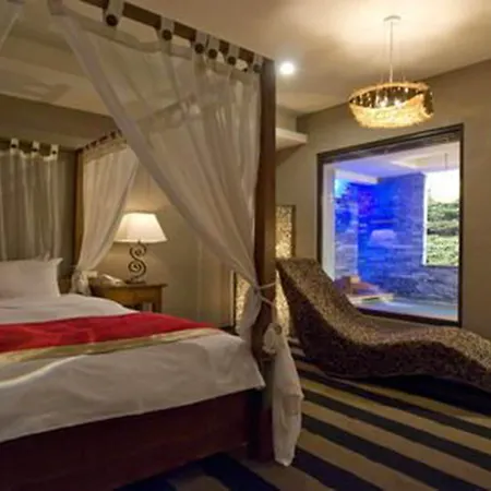 Golden Hot Spring Hotel-3