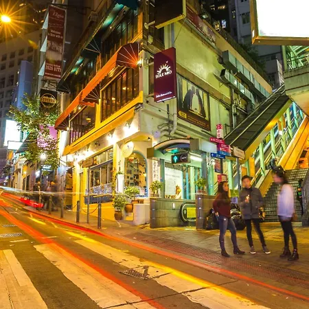 Butterfly On Lkf, Central-2