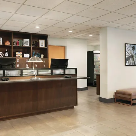 Four Points By Sheraton Raleigh Arena-3