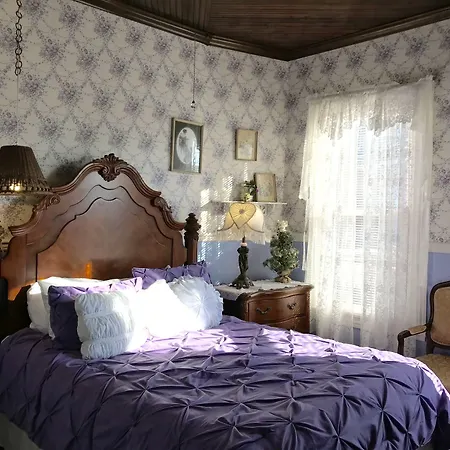 Angel Of The Sea Bed And Breakfast-2
