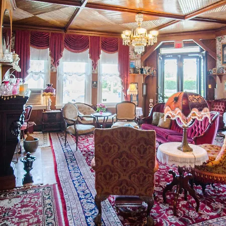 Angel Of The Sea Bed And Breakfast-3