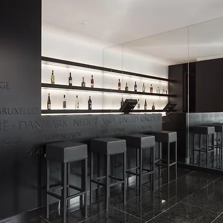Hotel 3K Europa-2