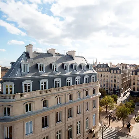 Hotel De Normandie-3
