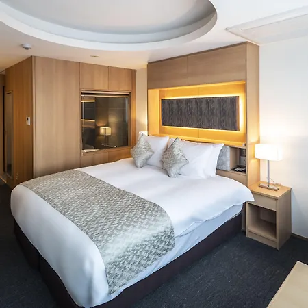 Kyoto Shijo Takakura Hotel Grandereverie-3