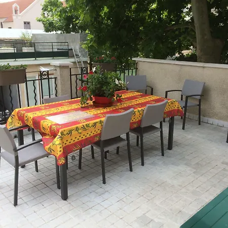 B&B "Clos Feuillat"-2