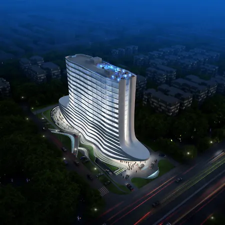 Doubletree By Hilton Ahmedabad-3