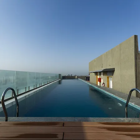 Doubletree By Hilton Ahmedabad-2