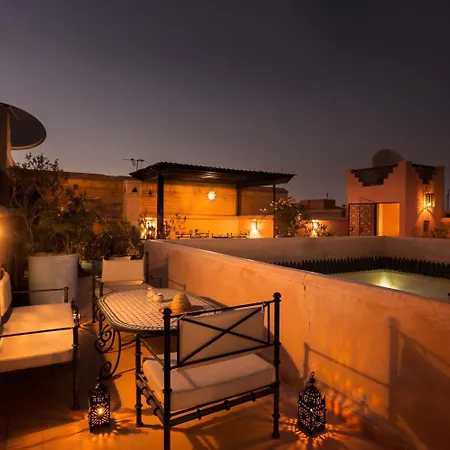 Riad Julia-3