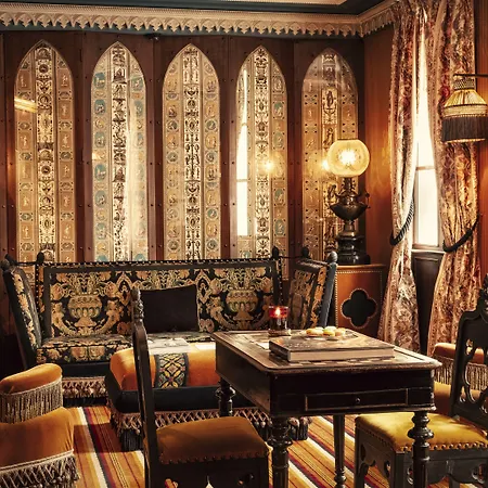 Hotel Bourg Tibourg - Paris Marais-2