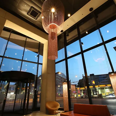 Arte Hotel Salzburg-2