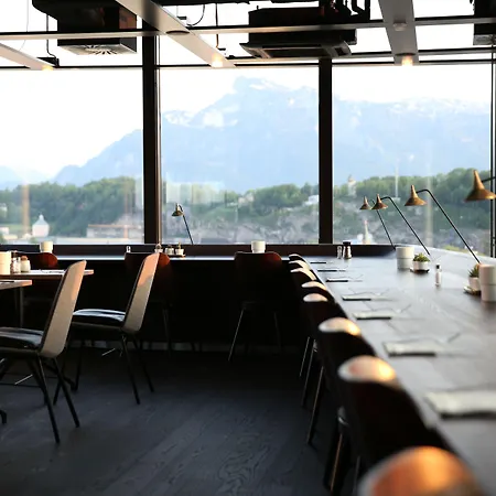 Arte Hotel Salzburg-3