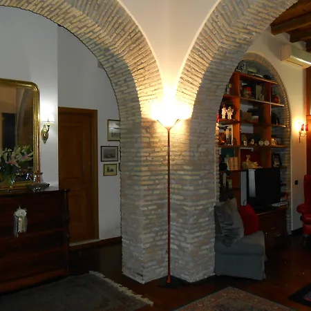 Pettinary Village B&B-3