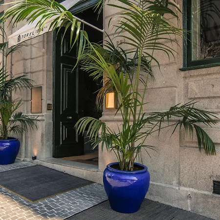 Torel 1884 Suites & Apartments-2