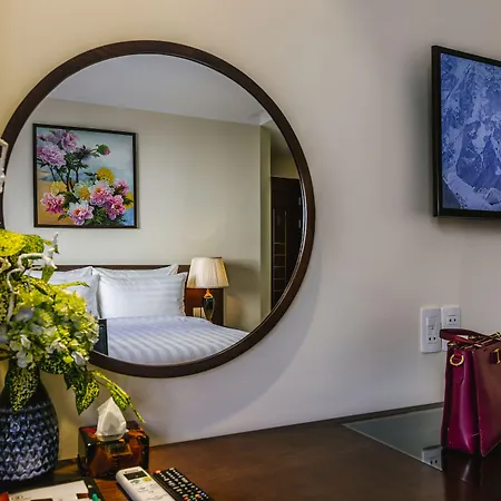 Roseland Sweet Hotel-2